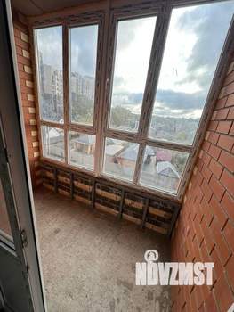 2-к квартира, вторичка, 68м2, 5/8 этаж