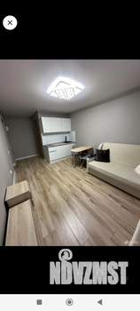 Студия квартира, вторичка, 18м2, 8/9 этаж