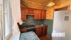 3-к квартира, вторичка, 42м2, 2/2 этаж