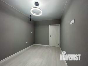 1-к квартира, вторичка, 40м2, 23/25 этаж