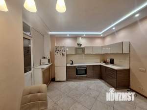 1-к квартира, вторичка, 35м2, 6/9 этаж