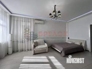 1-к квартира, вторичка, 55м2, 14/20 этаж