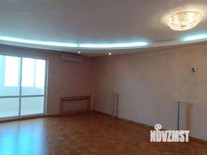 4-к квартира, вторичка, 211м2, 7/8 этаж