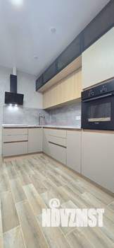 2-к квартира, вторичка, 54м2, 8/19 этаж