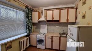 1-к квартира, вторичка, 40м2, 2/10 этаж