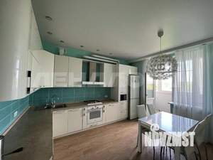 3-к квартира, вторичка, 100м2, 8/9 этаж