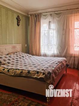 2-к квартира, вторичка, 36м2, 1/1 этаж