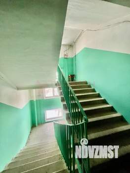 3-к квартира, вторичка, 63м2, 4/5 этаж