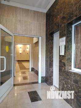 1-к квартира, вторичка, 42м2, 7/24 этаж