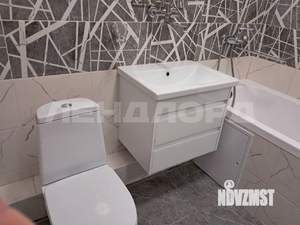 1-к квартира, вторичка, 30м2, 2/18 этаж