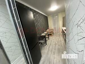 1-к квартира, вторичка, 30м2, 21/25 этаж