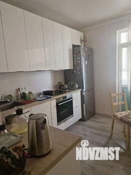 1-к квартира, вторичка, 33м2, 9/25 этаж