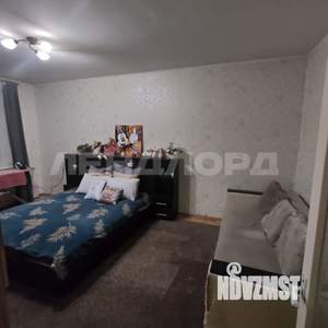 2-к квартира, вторичка, 53м2, 10/10 этаж