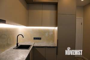 1-к квартира, вторичка, 36м2, 4/18 этаж