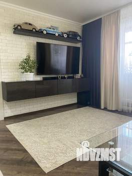 2-к квартира, вторичка, 52м2, 7/9 этаж