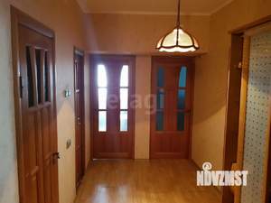 3-к квартира, вторичка, 72м2, 8/17 этаж