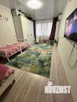 2-к квартира, вторичка, 65м2, 6/18 этаж