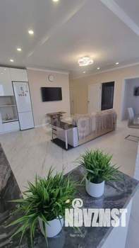 4-к квартира, вторичка, 83м2, 13/26 этаж