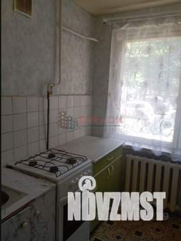 1-к квартира, вторичка, 30м2, 1/9 этаж
