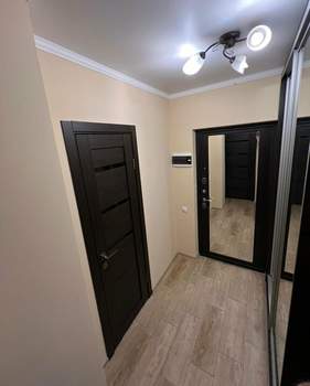 1-к квартира, вторичка, 41м2, 12/15 этаж