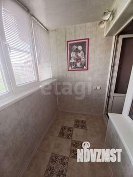 2-к квартира, вторичка, 62м2, 9/14 этаж