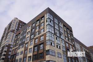 2-к квартира, вторичка, 65м2, 3/12 этаж