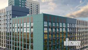 1-к квартира, вторичка, 33м2, 9/20 этаж