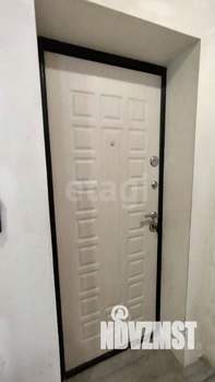 2-к квартира, вторичка, 39м2, 4/4 этаж