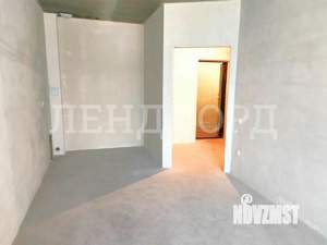 1-к квартира, вторичка, 44м2, 2/18 этаж