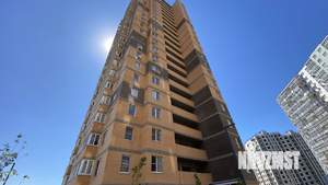 2-к квартира, вторичка, 51м2, 15/25 этаж