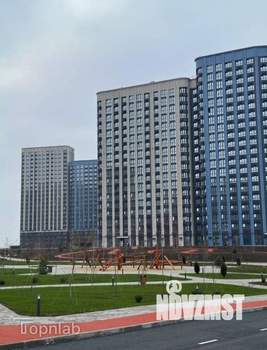 1-к квартира, вторичка, 36м2, 8/24 этаж