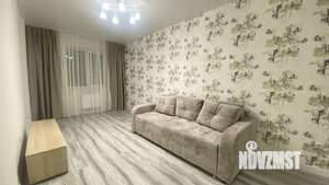 2-к квартира, вторичка, 56м2, 23/24 этаж