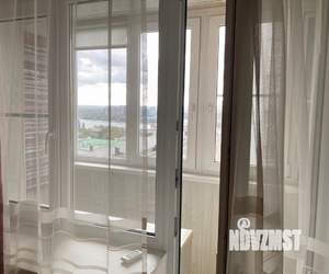 2-к квартира, вторичка, 50м2, 9/9 этаж