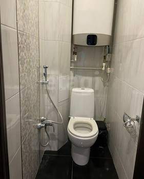 1-к квартира, вторичка, 42м2, 8/15 этаж