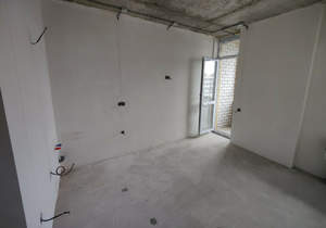 Студия квартира, вторичка, 22м2, 25/25 этаж