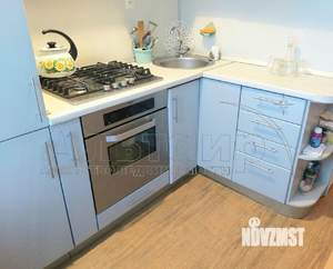 1-к квартира, вторичка, 31м2, 2/5 этаж