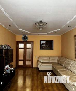 2-к квартира, вторичка, 75м2, 2/11 этаж