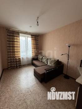 2-к квартира, вторичка, 53м2, 5/18 этаж