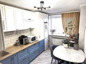 1-к квартира, вторичка, 35м2, 16/25 этаж