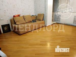 3-к квартира, вторичка, 77м2, 3/5 этаж