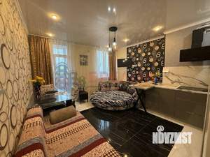 2-к квартира, вторичка, 48м2, 21/25 этаж