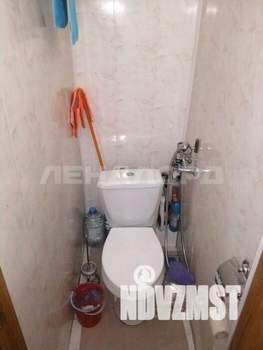 1-к квартира, вторичка, 33м2, 7/9 этаж