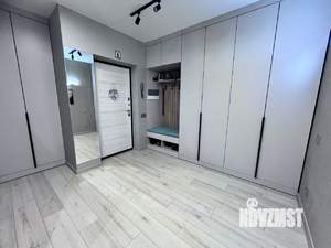 1-к квартира, вторичка, 42м2, 4/13 этаж