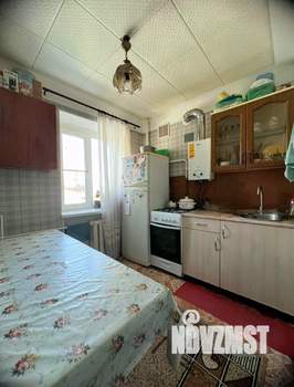 2-к квартира, вторичка, 44м2, 3/5 этаж