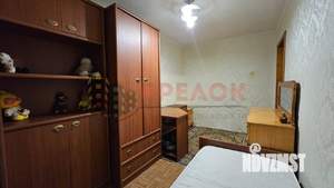 2-к квартира, вторичка, 50м2, 9/9 этаж