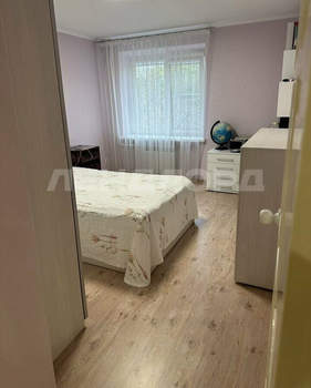 3-к квартира, вторичка, 88м2, 3/9 этаж