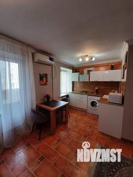 Студия квартира, вторичка, 33м2, 4/6 этаж