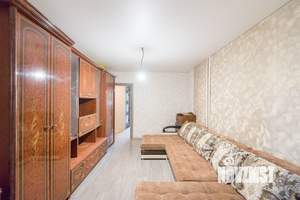 2-к квартира, вторичка, 53м2, 9/10 этаж