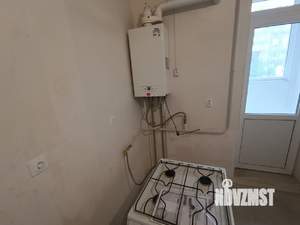 1-к квартира, вторичка, 38м2, 1/22 этаж