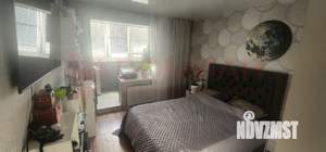 2-к квартира, вторичка, 61м2, 11/19 этаж